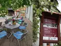 Terrassencafé und Brennerei - Hofladen "Geist-Reich" in Kunreuth Terrassencafé und Brennerei - Hofladen